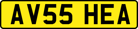 AV55HEA