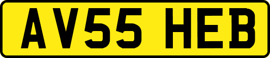 AV55HEB