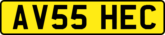 AV55HEC