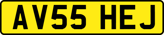 AV55HEJ