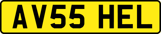 AV55HEL