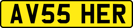 AV55HER