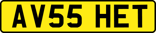 AV55HET
