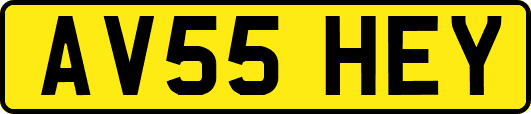 AV55HEY