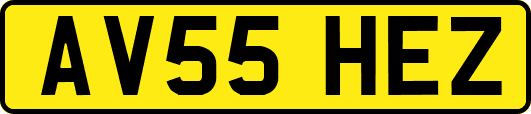 AV55HEZ