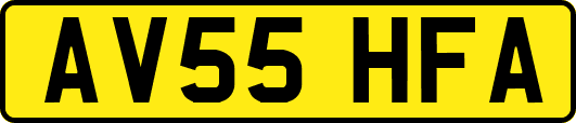 AV55HFA