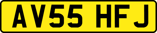 AV55HFJ