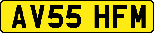 AV55HFM