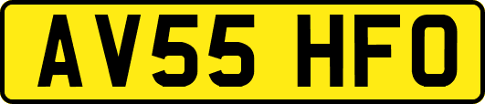 AV55HFO