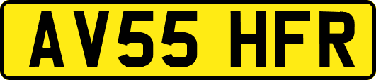 AV55HFR