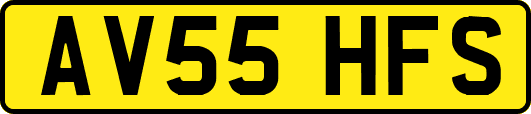 AV55HFS