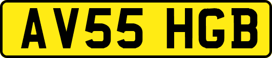 AV55HGB