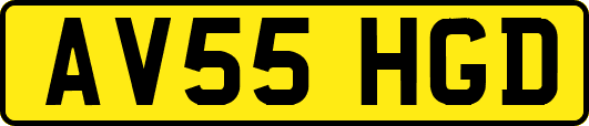 AV55HGD