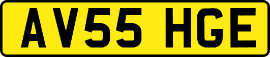 AV55HGE