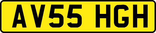AV55HGH