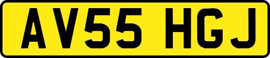 AV55HGJ