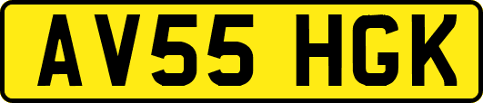 AV55HGK
