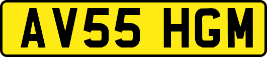 AV55HGM