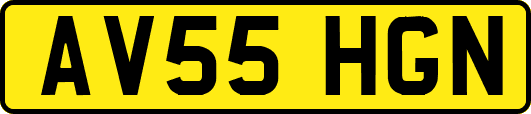 AV55HGN