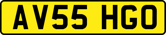 AV55HGO