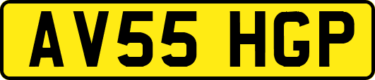AV55HGP
