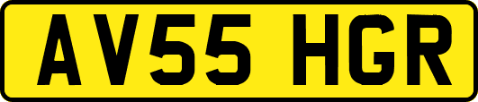 AV55HGR