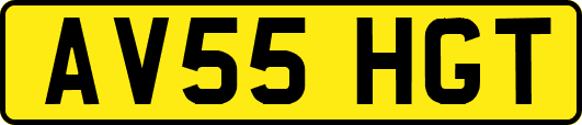 AV55HGT