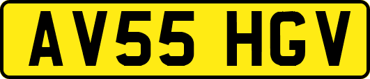 AV55HGV