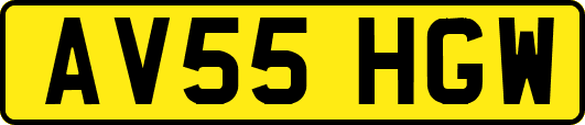 AV55HGW