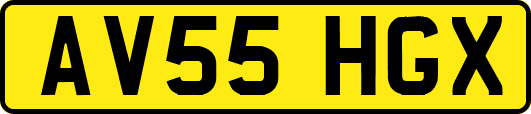 AV55HGX