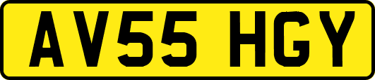 AV55HGY
