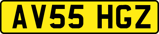 AV55HGZ