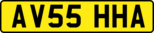 AV55HHA