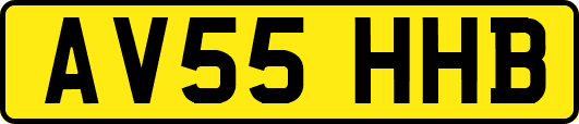 AV55HHB