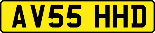 AV55HHD