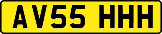 AV55HHH