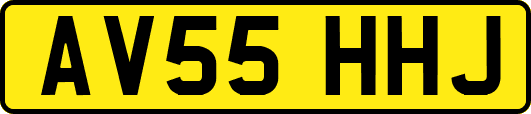 AV55HHJ