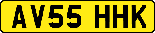 AV55HHK