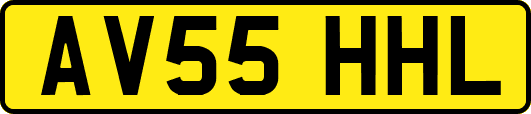 AV55HHL