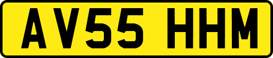 AV55HHM
