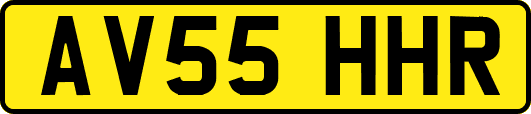 AV55HHR