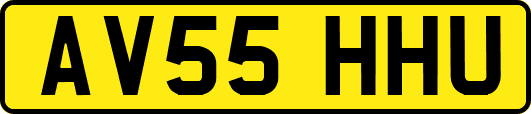 AV55HHU