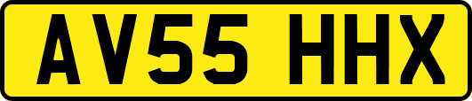 AV55HHX