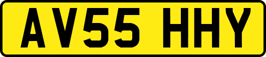 AV55HHY