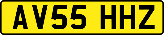 AV55HHZ