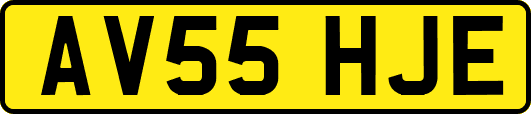 AV55HJE