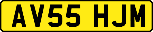 AV55HJM