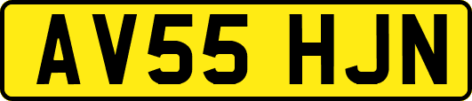 AV55HJN