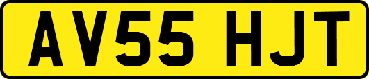 AV55HJT