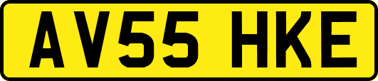 AV55HKE